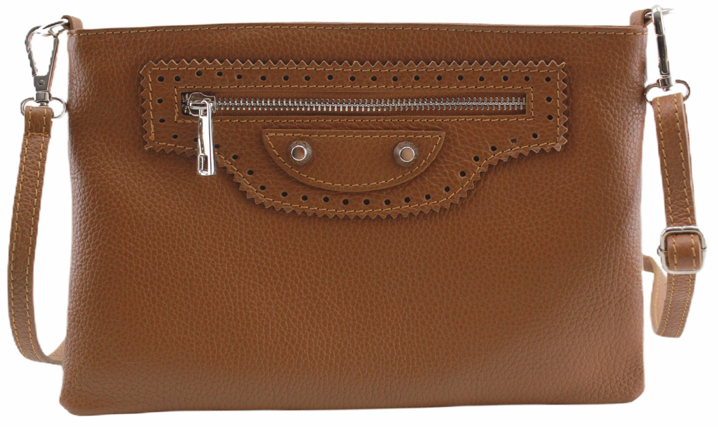 Petit sac en cuir pour femme coline - Valencia Paris