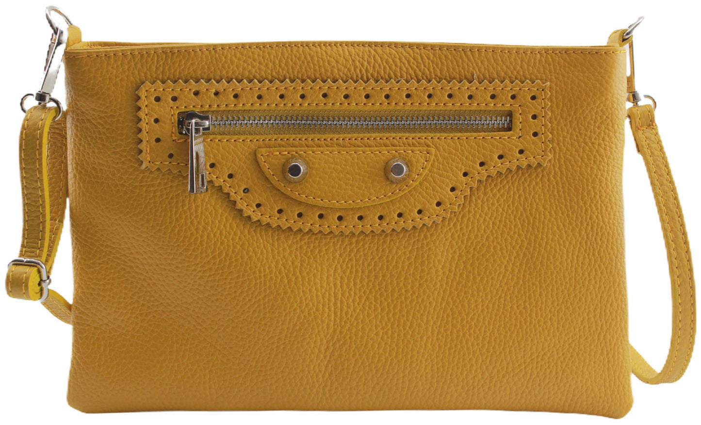 Petit sac en cuir pour femme coline - Valencia Paris