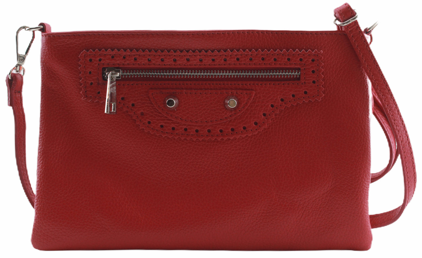 Petit sac en cuir pour femme coline - Valencia Paris