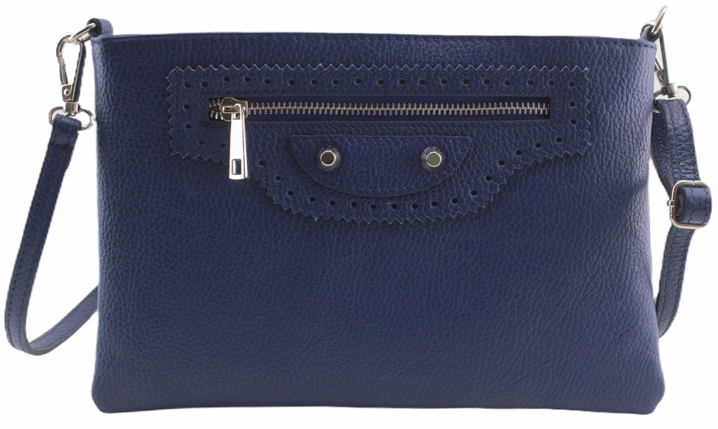 Petit sac en cuir pour femme coline - Valencia Paris