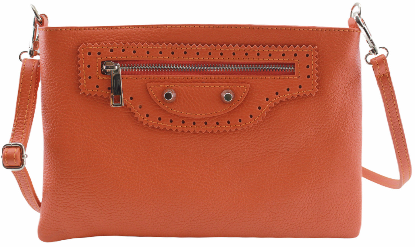 Petit sac en cuir pour femme coline - Valencia Paris