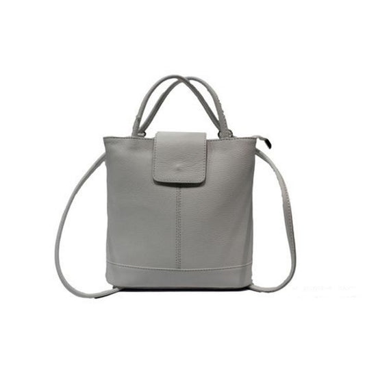 Sac à dos et sac bandoulièrecuir Edith - Valencia Paris