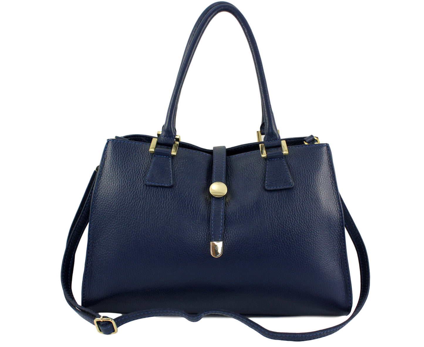 Sac à main en cuir Évelyne - Valencia Paris