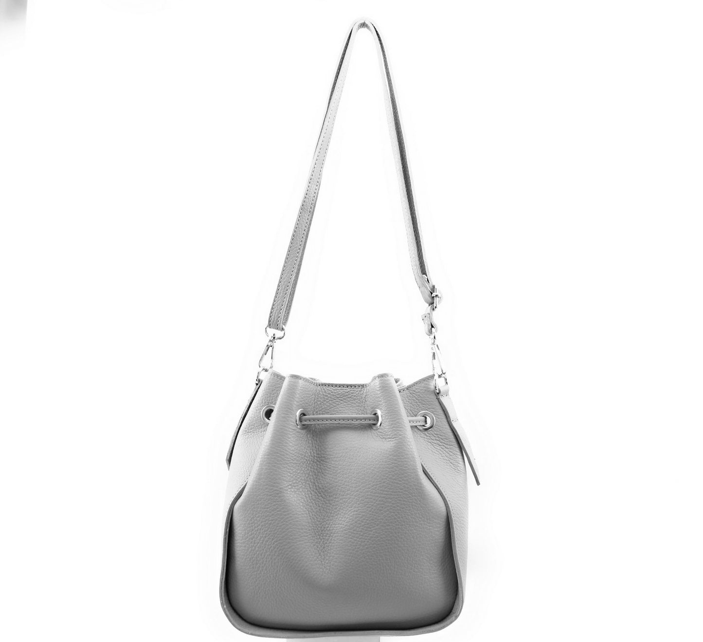 Sac bandoulire en cuir Hola - VALENCIA PARIS