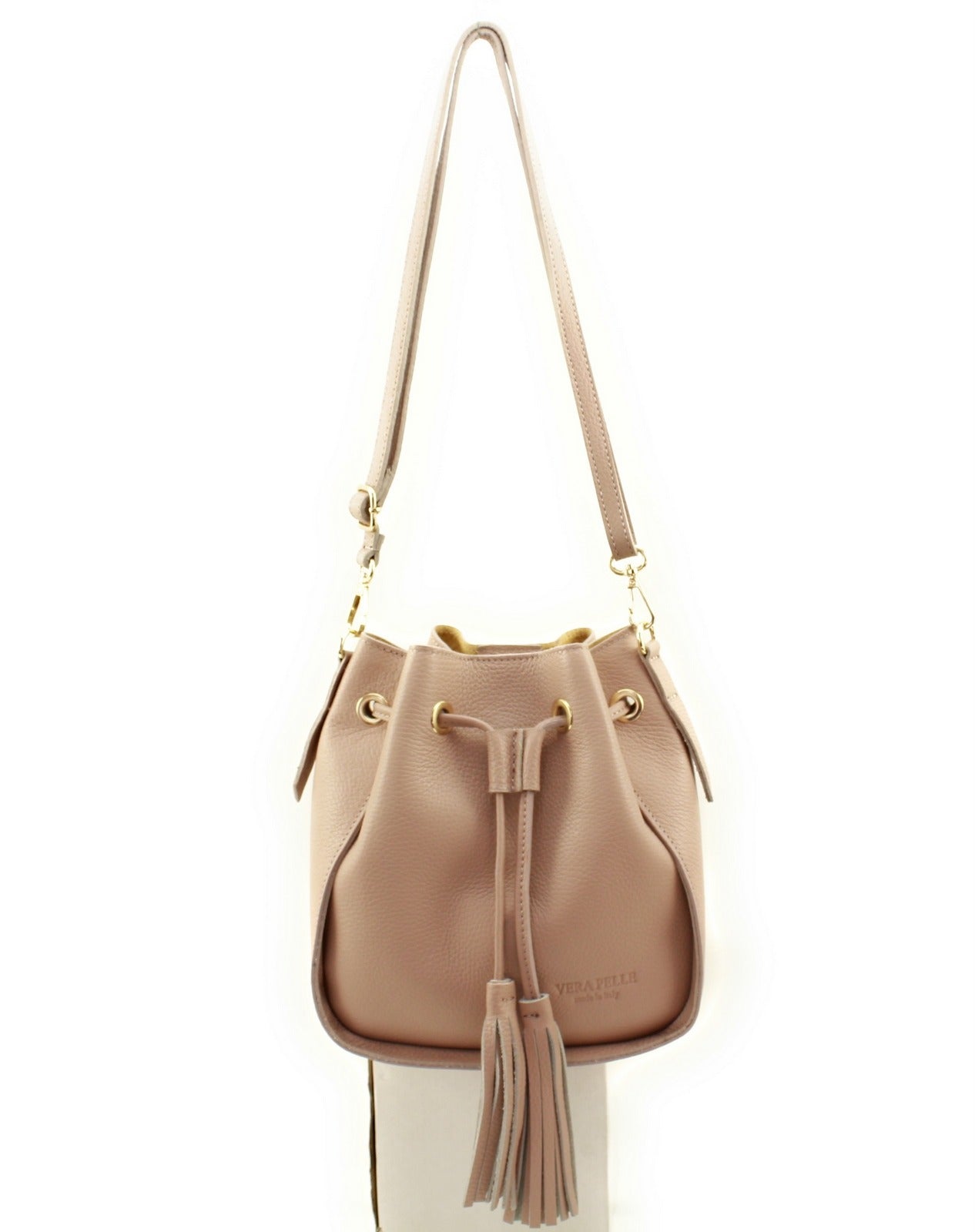 Sac bandoulire en cuir Hola - VALENCIA PARIS