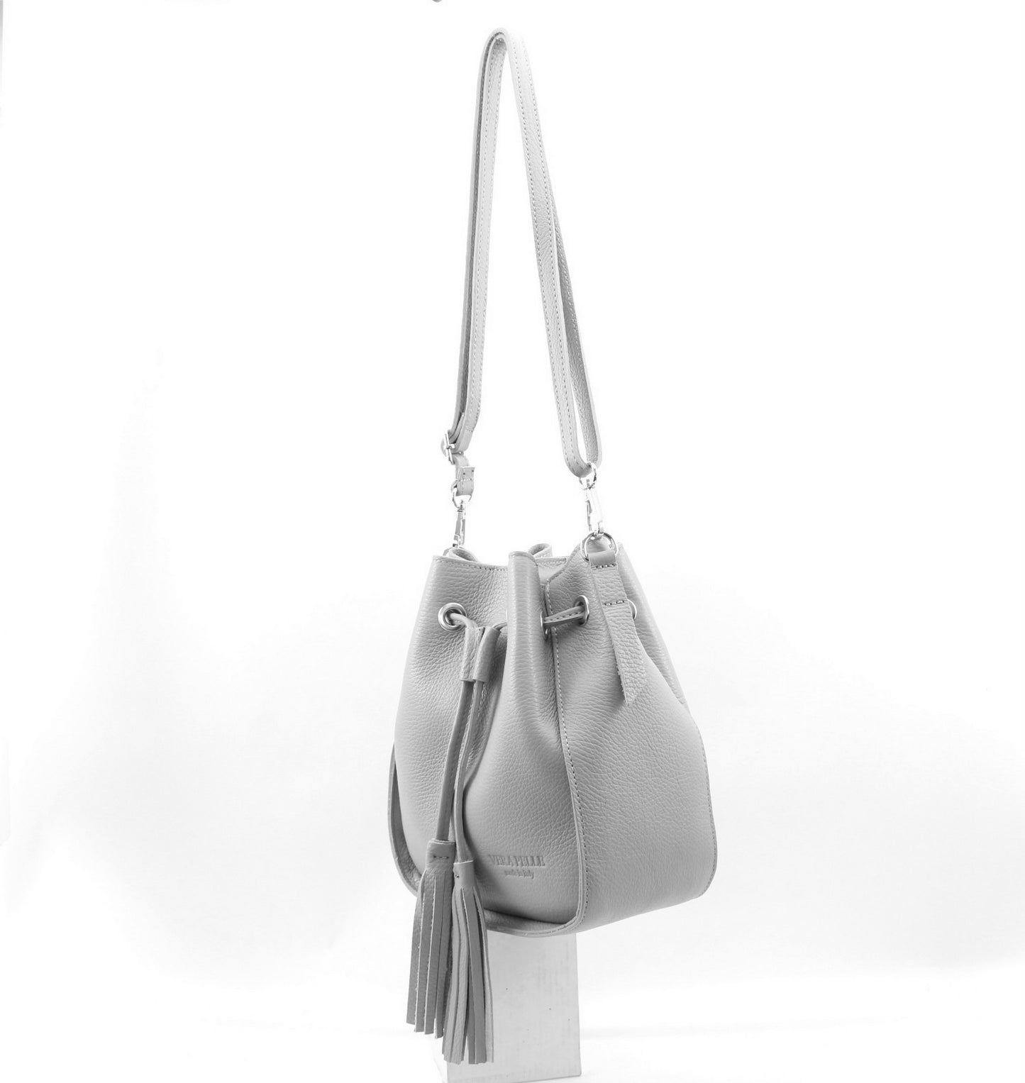 Sac bandoulire en cuir Hola - VALENCIA PARIS