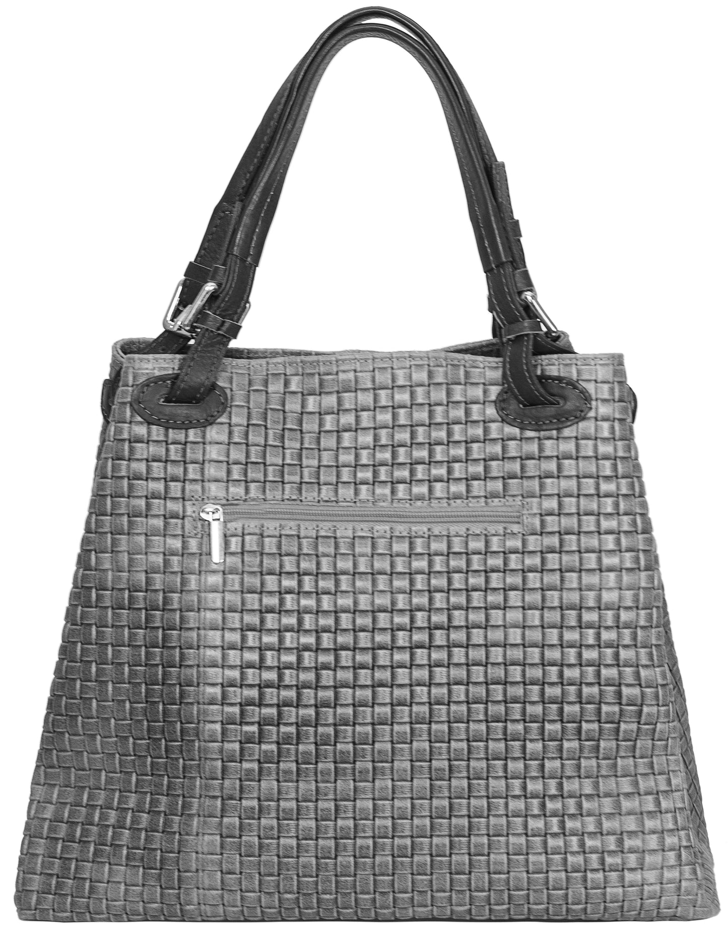 Sac cabas cuir femme Janet - Valencia Paris