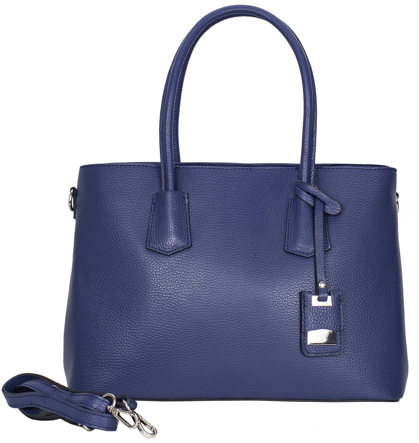 Sac à main en cuir Nancy - VALENCIA PARIS