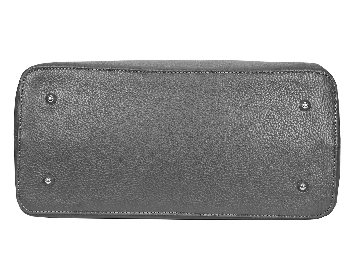 Sac à main en cuir Nancy - VALENCIA PARIS