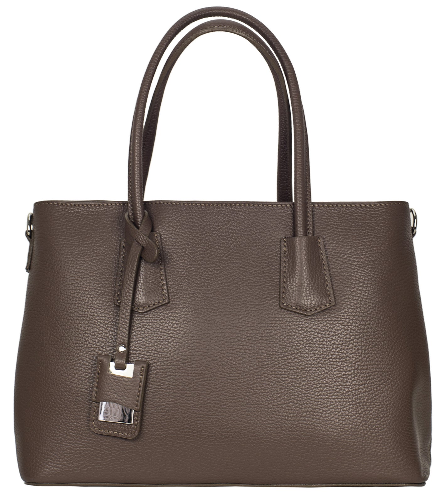 Sac à main en cuir Nancy - VALENCIA PARIS