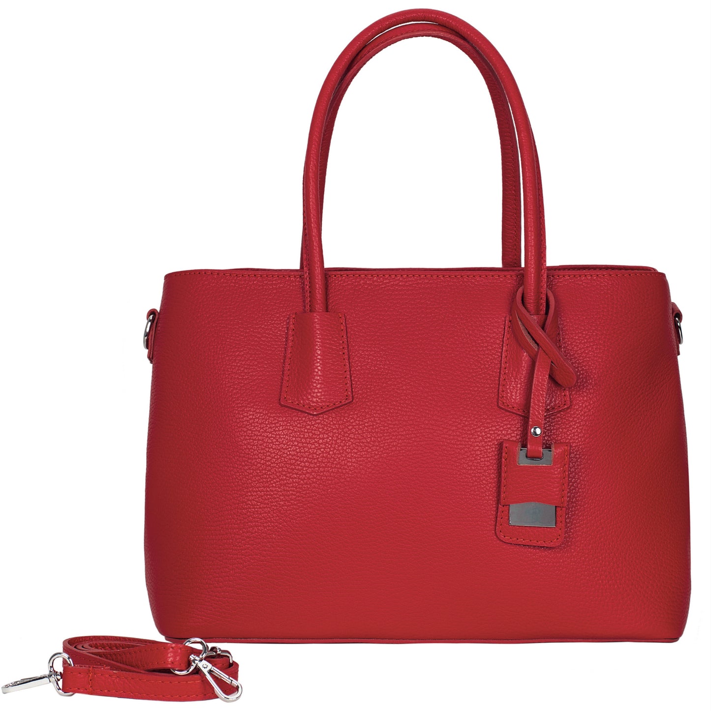 Sac à main en cuir Nancy - VALENCIA PARIS