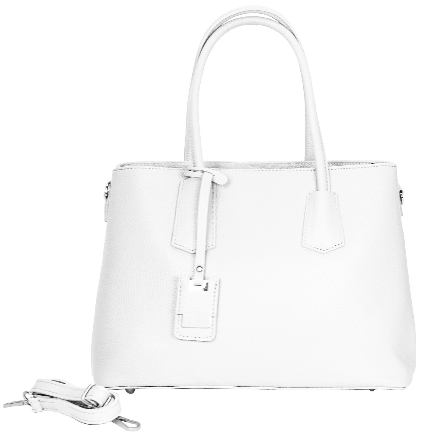 Sac à main en cuir Nancy - VALENCIA PARIS