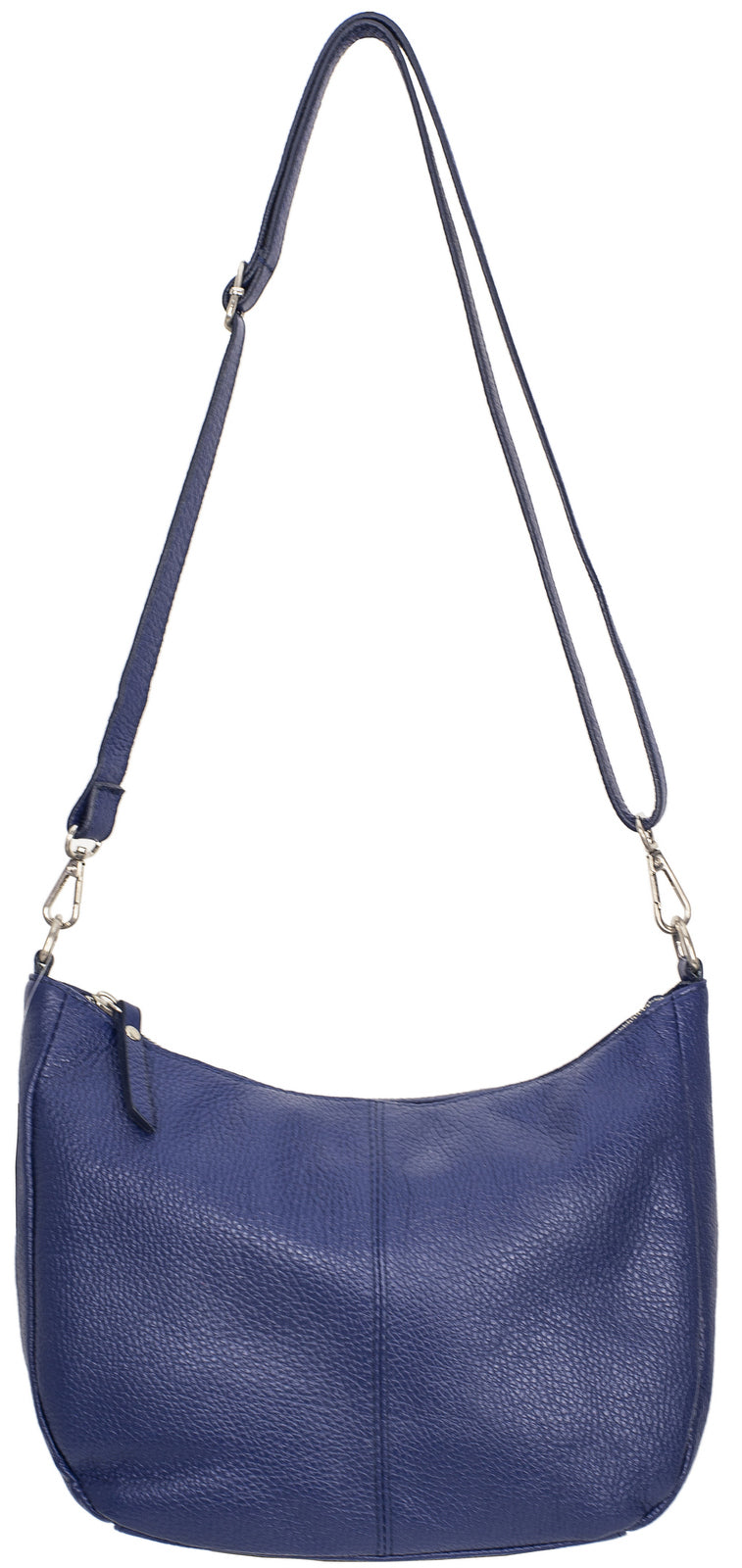 Sac bandoulière en cuir Sabrina - VALENCIA PARIS