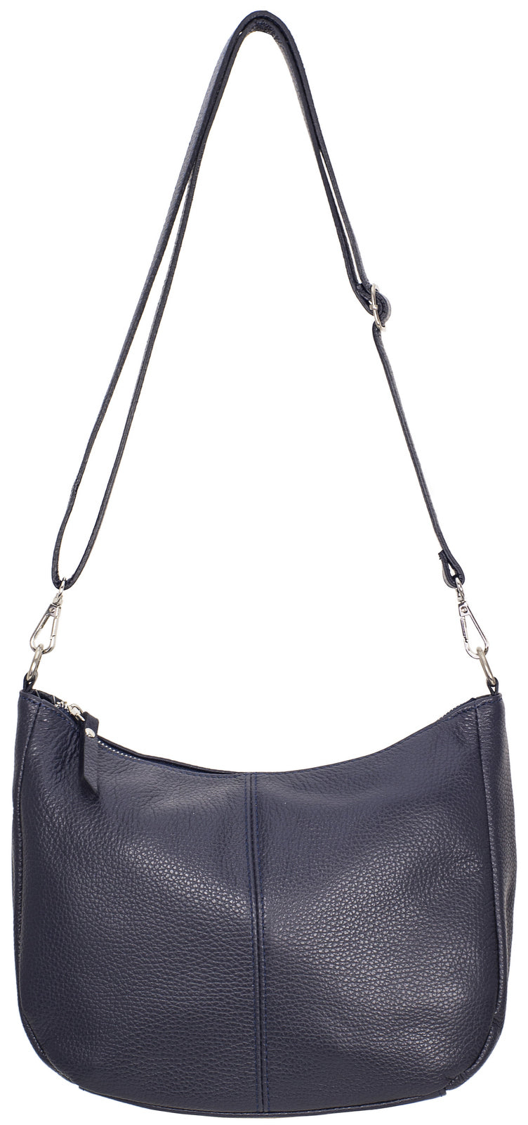 Sac bandoulière en cuir Sabrina - VALENCIA PARIS