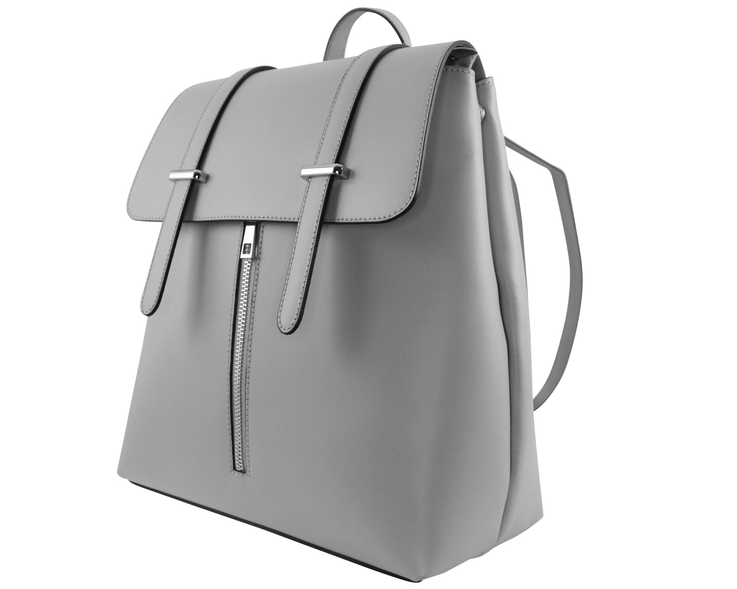 Sac a dos cuir femme Galentina - VALENCIA PARIS