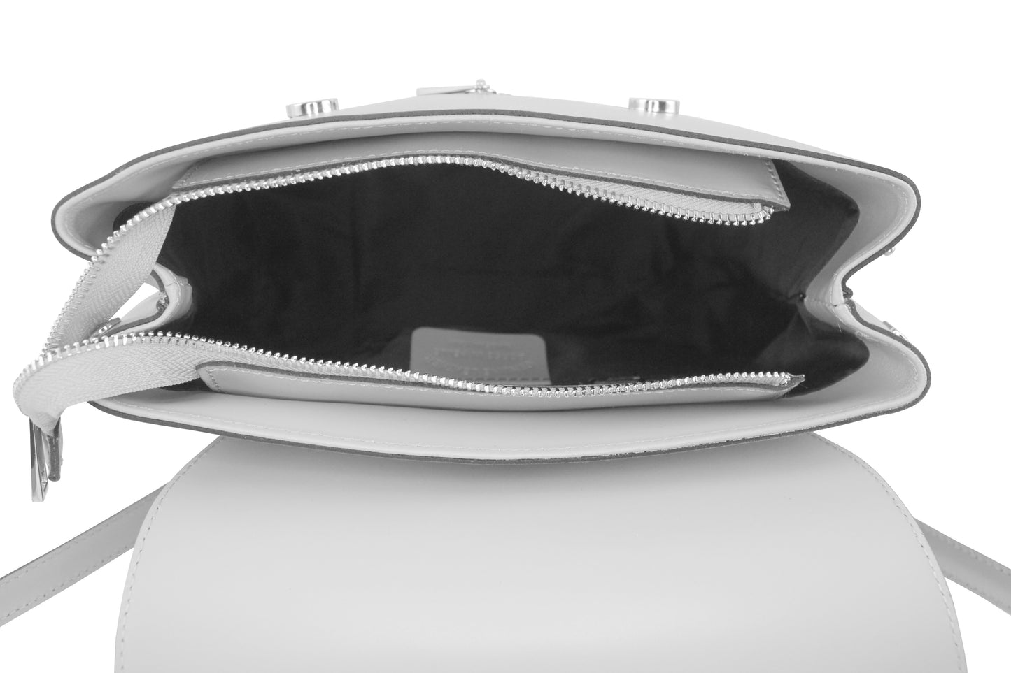 Sac a dos cuir femme Galentina - VALENCIA PARIS