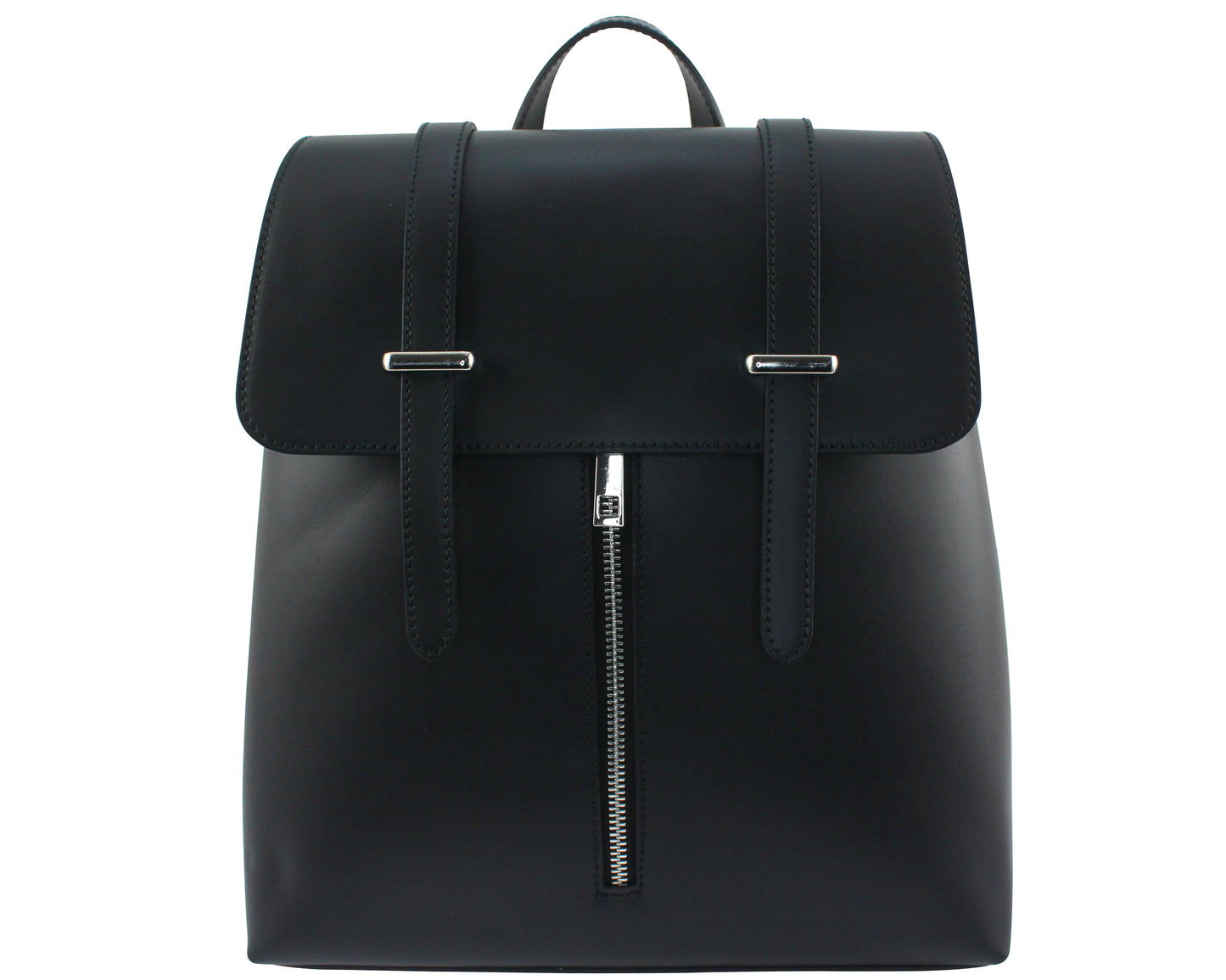 Sac a dos cuir femme Galentina - VALENCIA PARIS