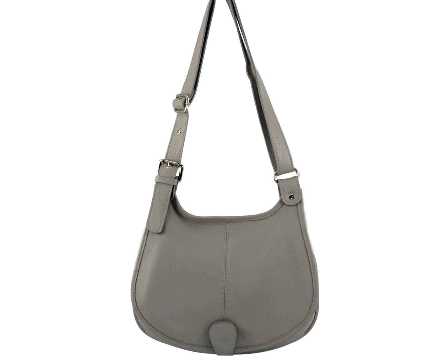 Sac bandoulière en cuir Sophie - Valencia Paris