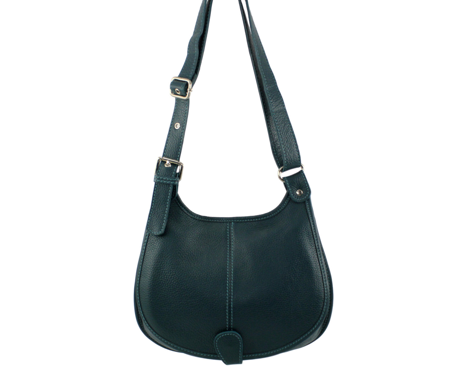 Sac bandoulière en cuir Sophie - Valencia Paris