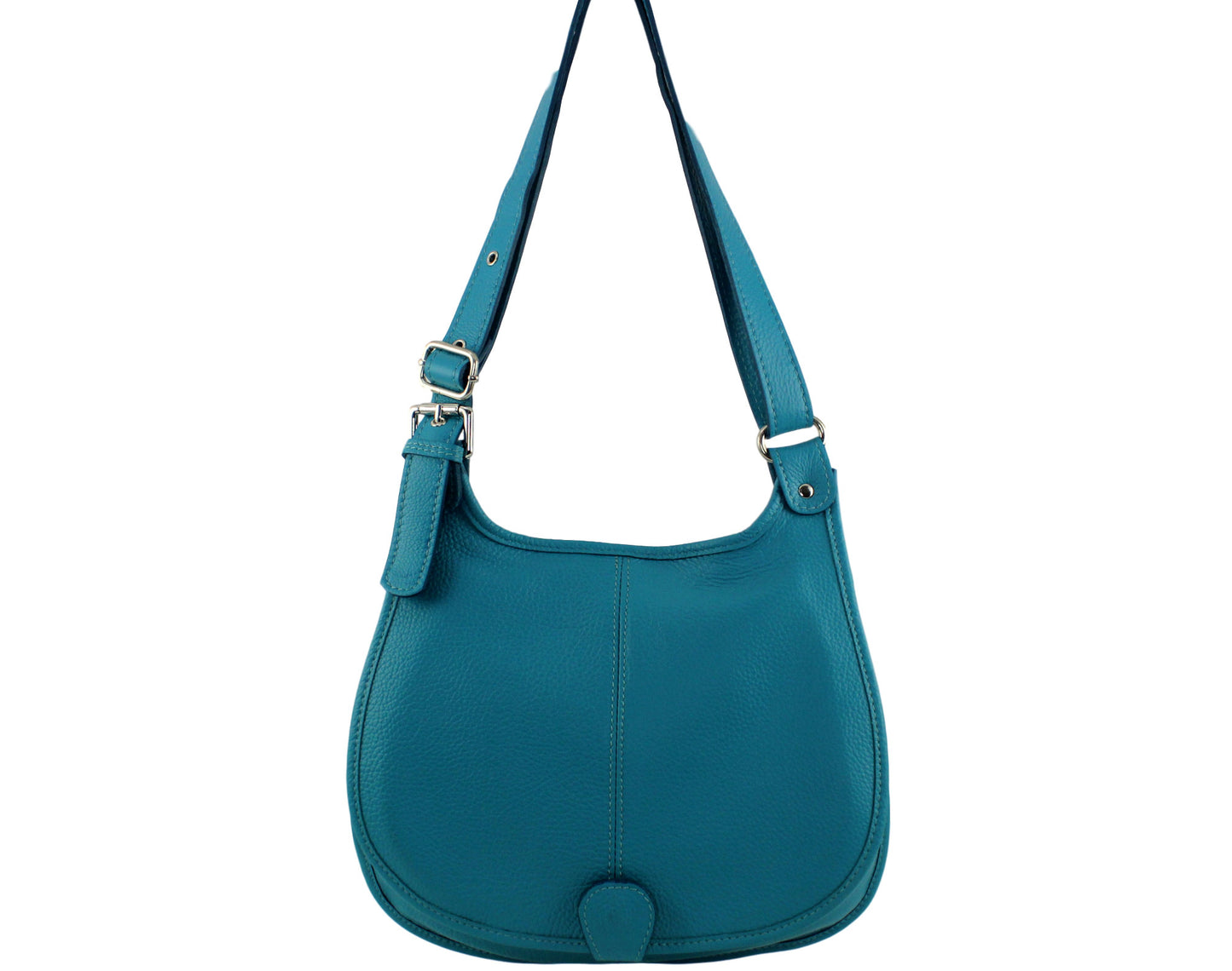 Sac bandoulière en cuir Sophie - Valencia Paris