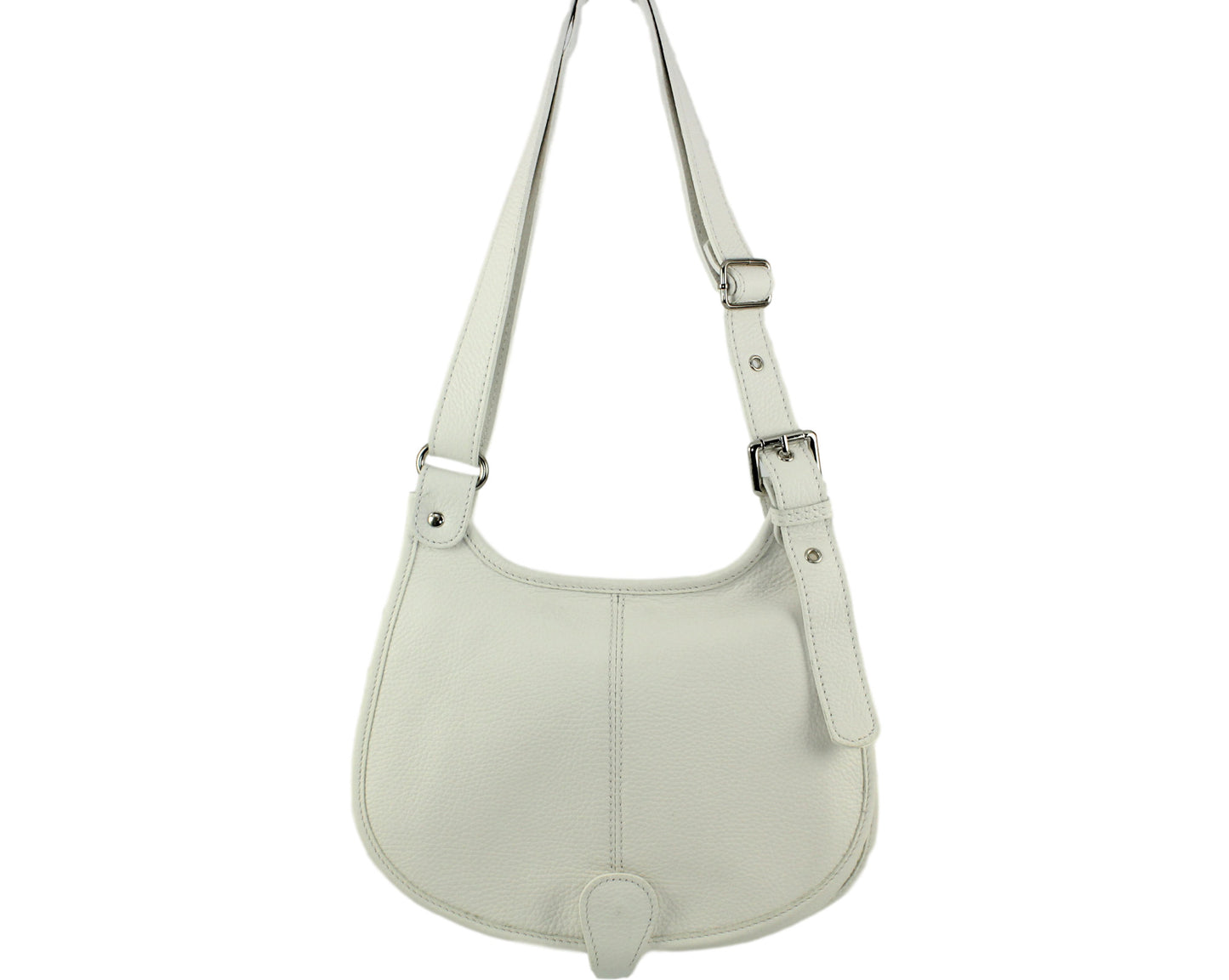 Sac bandoulière en cuir Sophie - Valencia Paris