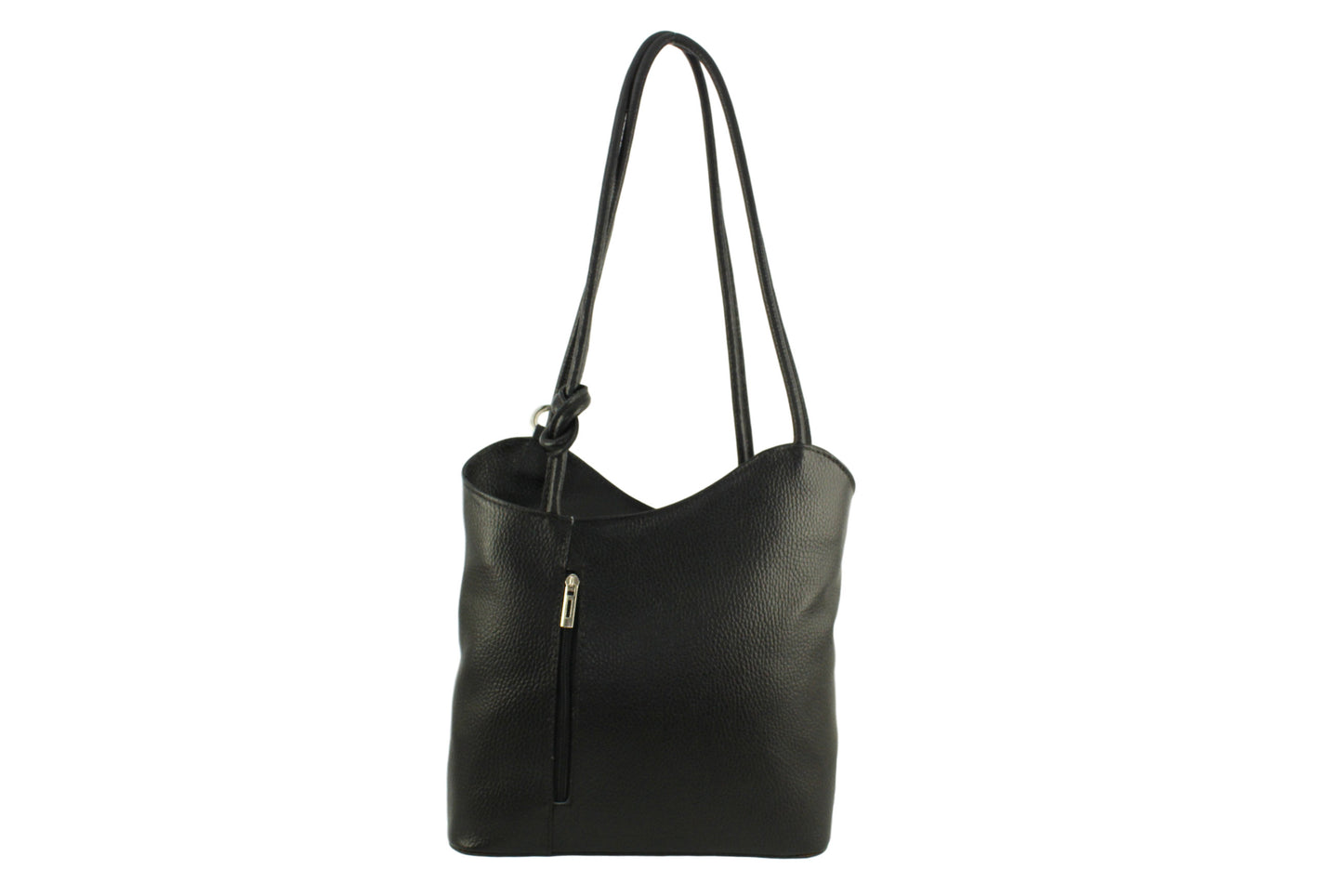 Sac à dos et sac à main en cuir Véronique - Valencia Paris