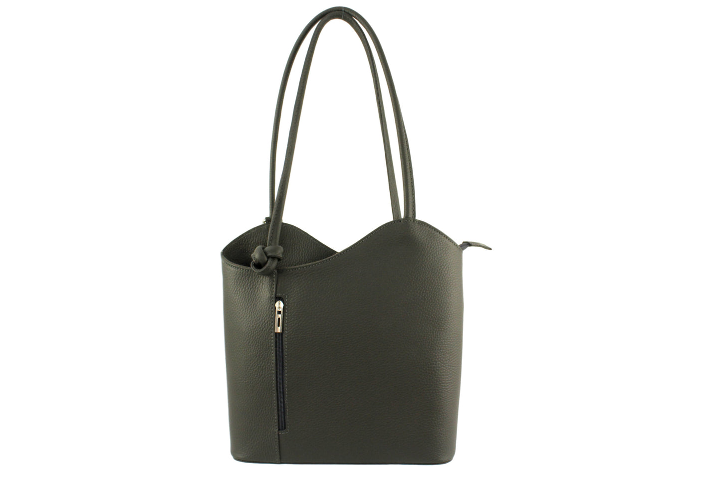 Sac à dos et sac à main en cuir Véronique - Valencia Paris