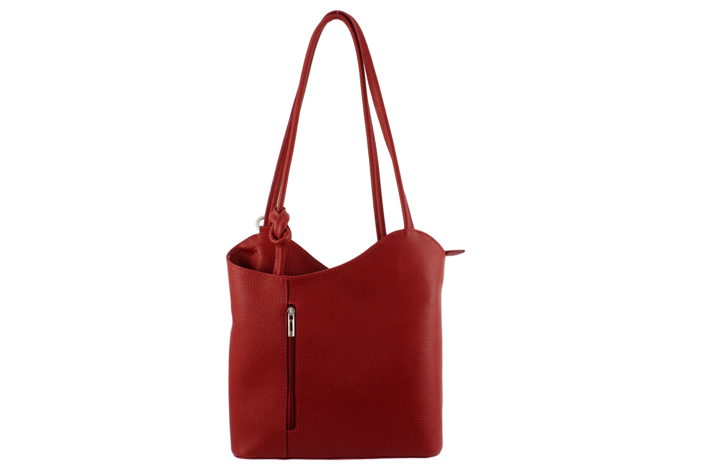 Sac à dos et sac à main en cuir Véronique - Valencia Paris