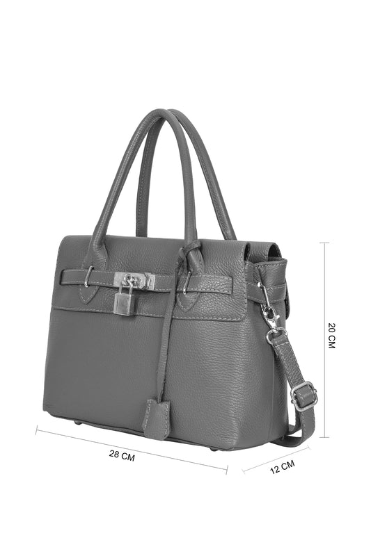 Sac à main cuir femme Madame