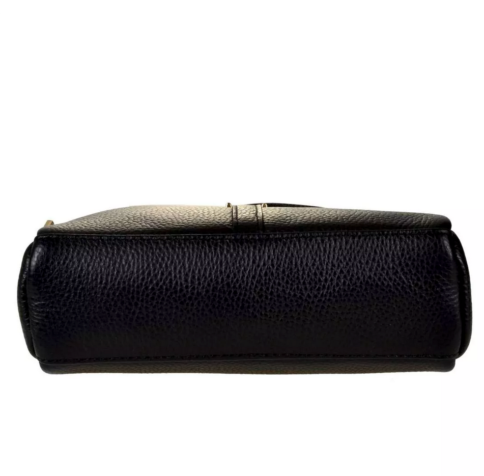 Sac bandoulière en cuir Julia - VALENCIA PARIS